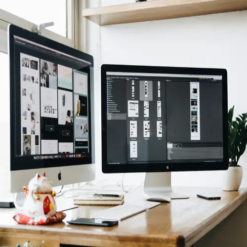 Custom Web Design Services