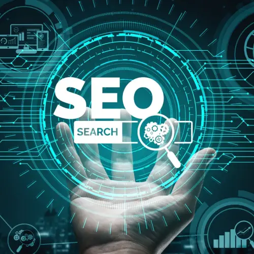 Custom Web Design Services
