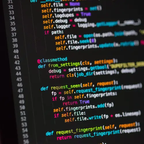 Custom Web Design Services